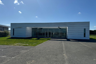 location localcommercial bernay 27300