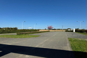 location localcommercial bernay 27300