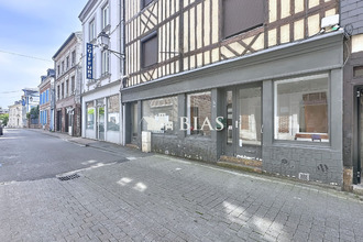 location localcommercial bernay 27300