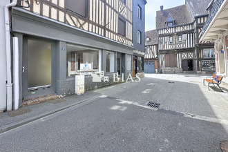 location localcommercial bernay 27300