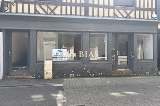 location localcommercial bernay 27300