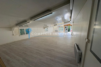 location localcommercial bernin 38190