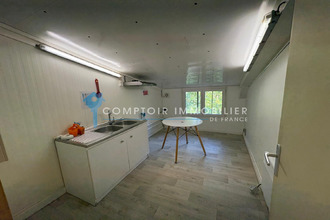 location localcommercial bernin 38190