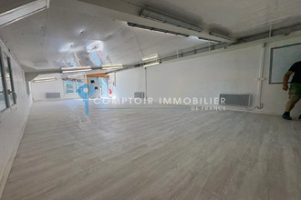 location localcommercial bernin 38190
