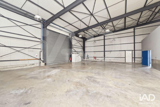 location localcommercial bernis 30620