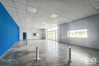 location localcommercial bernis 30620