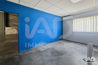 location localcommercial bernis 30620