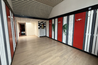 location localcommercial bertrange 57310