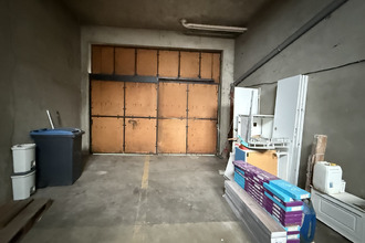 location localcommercial bertrange 57310