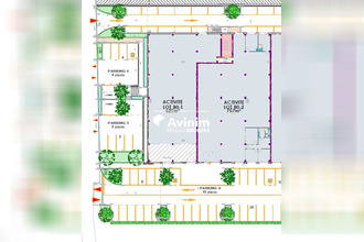 location localcommercial besancon 25000