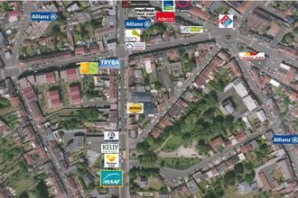 location localcommercial bethune 62400