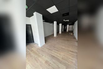 location localcommercial bethune 62400