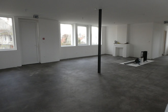 location localcommercial bethune 62400