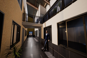 location localcommercial bethune 62400