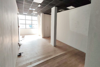 location localcommercial bethune 62400