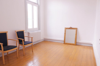 location localcommercial bethune 62400