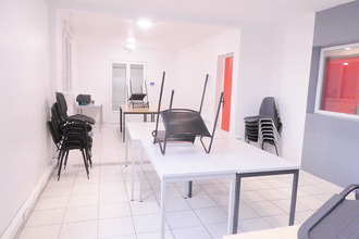 location localcommercial bethune 62400
