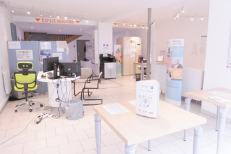 location localcommercial bethune 62400