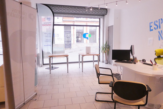 location localcommercial bethune 62400