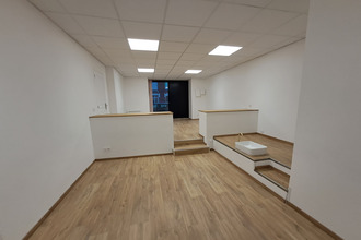 location localcommercial bethune 62400