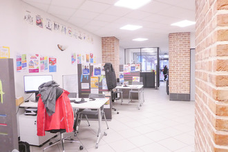 location localcommercial bethune 62400