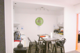 location localcommercial bethune 62400