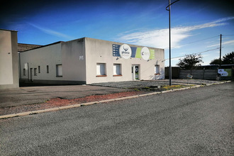 location localcommercial bethune 62400