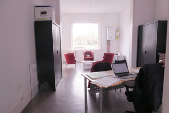 location localcommercial bethune 62400