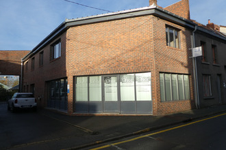 location localcommercial bethune 62400