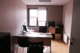 location localcommercial bethune 62400