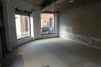 location localcommercial bethune 62400