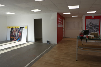 location localcommercial bethune 62400