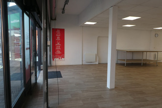 location localcommercial bethune 62400