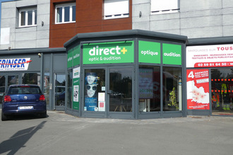 location localcommercial bethune 62400