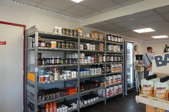 location localcommercial bethune 62400