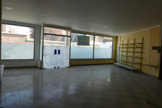 location localcommercial bethune 62400