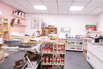 location localcommercial bethune 62400