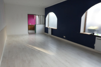 location localcommercial bethune 62400