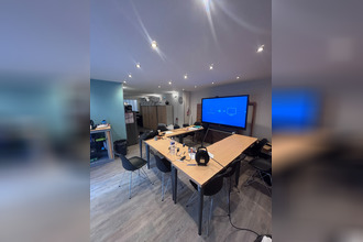 location localcommercial bethune 62400