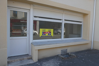 location localcommercial bethune 62400