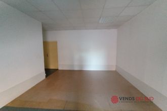 location localcommercial beziers 34500