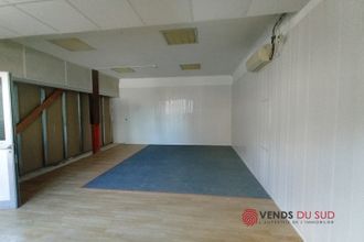 location localcommercial beziers 34500