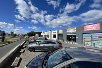 location localcommercial beziers 34500