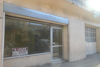 location localcommercial beziers 34500