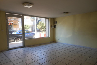 location localcommercial beziers 34500