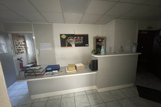 location localcommercial beziers 34500