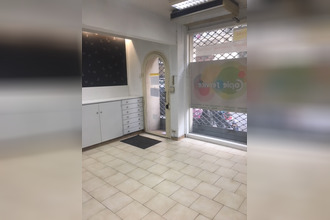 location localcommercial beziers 34500