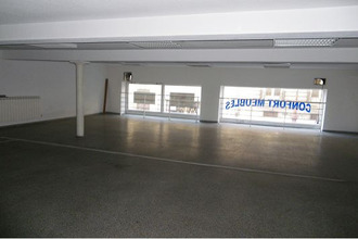 location localcommercial beziers 34500