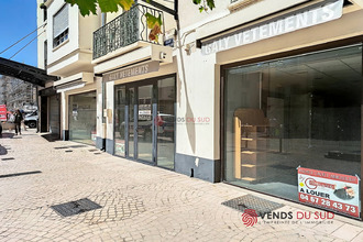 location localcommercial beziers 34500