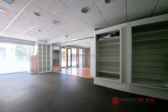 location localcommercial beziers 34500